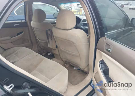 2006 Honda Accord 2.4 Se from USA, damaged, VIN 1HGCM563X6A031728